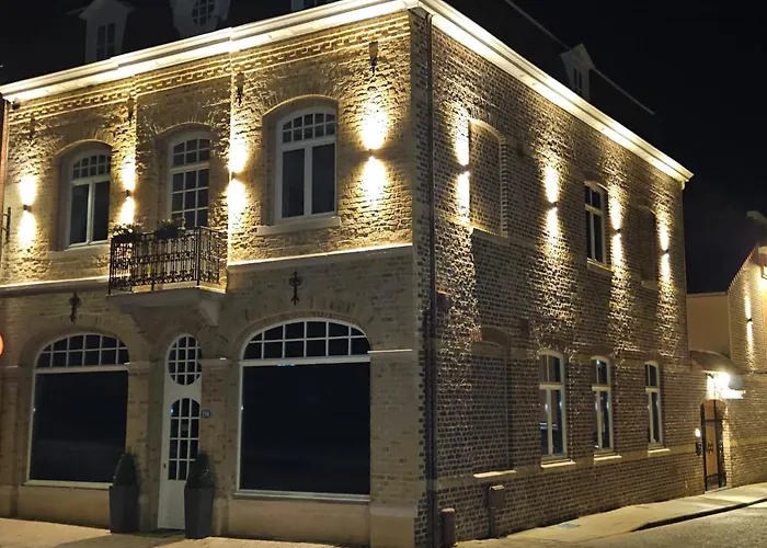 Sweet Inn