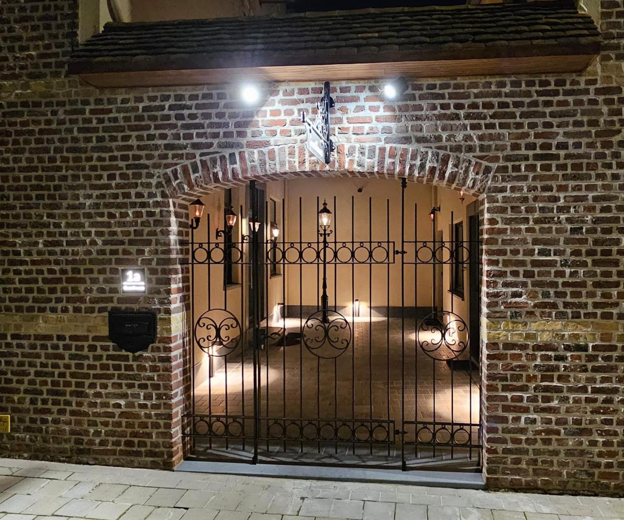 Sweet Apartment Ypres