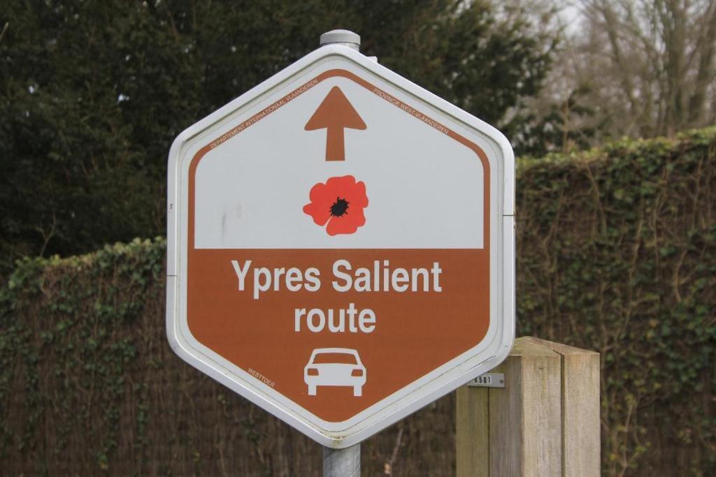 Sweet Ypres
