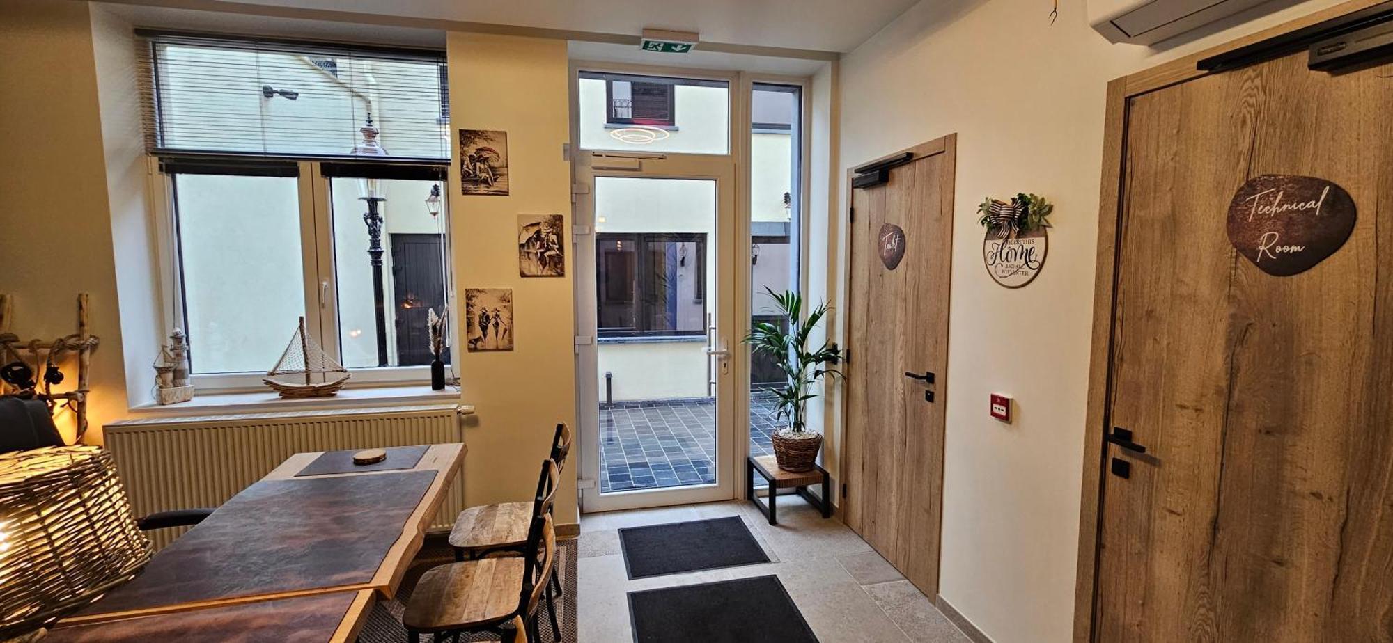 Apartment Sweet