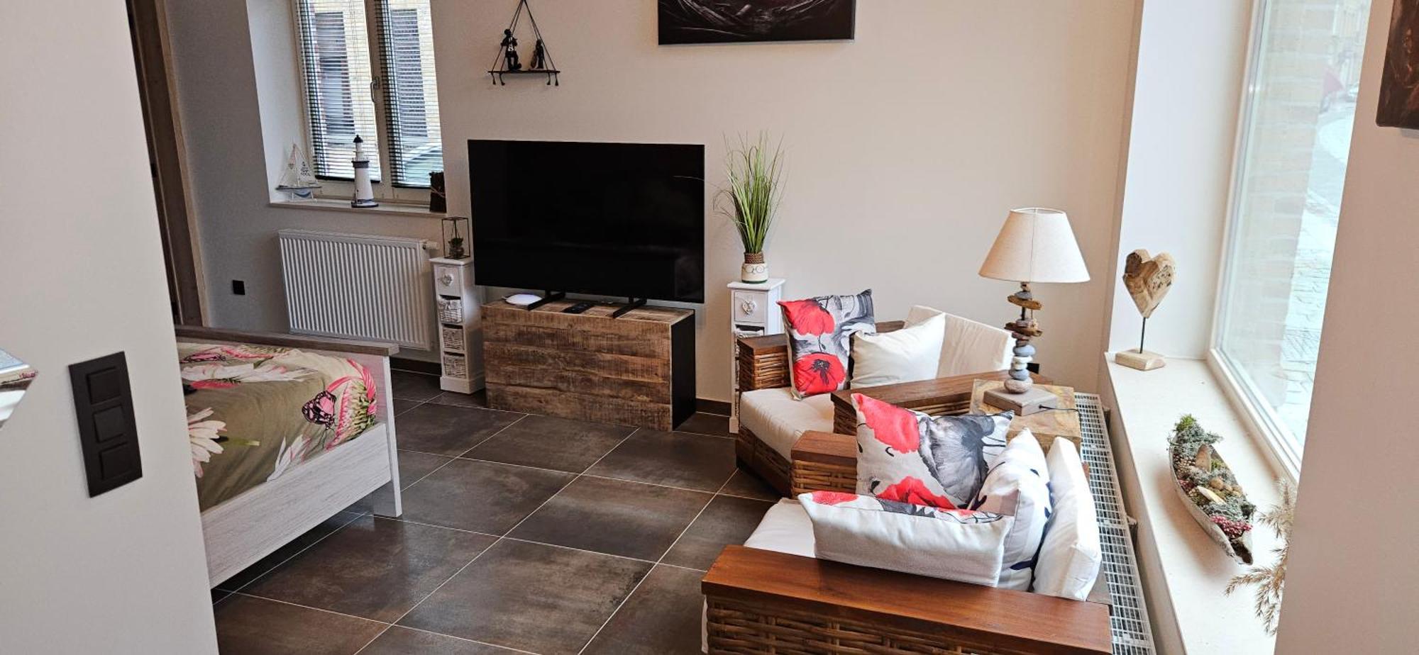 Sweet Apartment Ypres