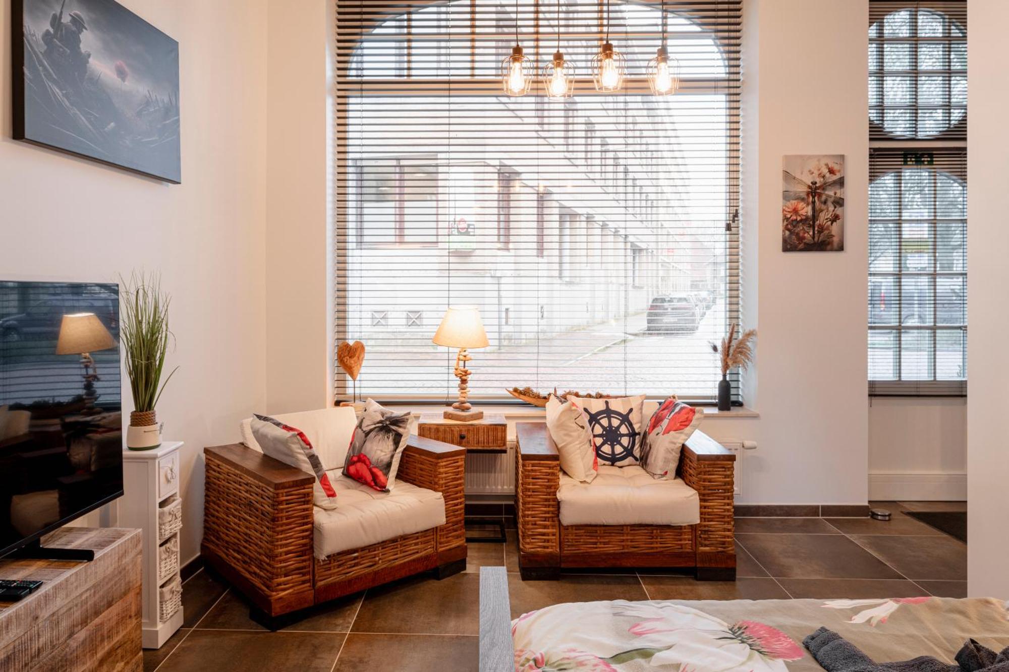Apartment Sweet